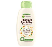 Šampūns Garnier Original Remedies, 300 ml