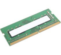 Operatīvā atmiņa (RAM) Lenovo 4X70Z90844, DDR4, 8 GB, 3200 MHz