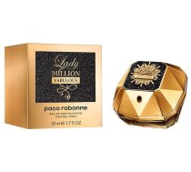 Parfimērijas ūdens Paco Rabanne Lady Million, 50 ml