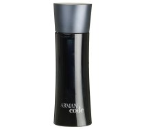 Tualetes ūdens Giorgio Armani Black Code, 75 ml