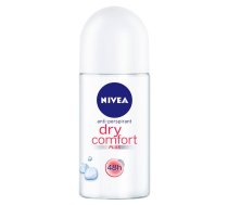 Dezodorants sievietēm Nivea Dry Comfort, 50 ml