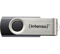 USB zibatmiņa Intenso Basic Line, 64 GB