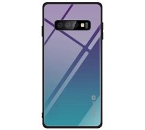 Telefona vāciņš Evelatus, Samsung Galaxy A7 2018, violeta