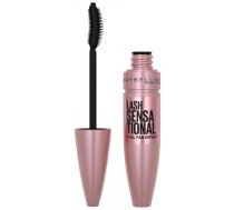 Skropstu tuša Maybelline Lash Sensational, Burgundy Rose