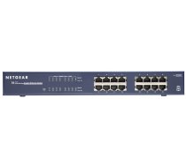 Komutators (Switch) Netgear JGS516