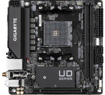 Mātesplate Gigabyte A520I AC