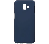 Telefona vāciņš Evelatus, Samsung Galaxy J6 Plus, zila