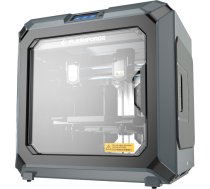 3D printeris Flashforge Creator3, 62.7 cm x 48.5 cm x 61.5 cm, 40 kg