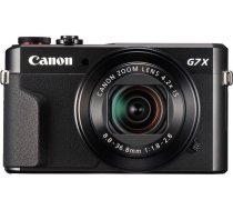 Digitālā fotokamera Canon Powershot G7X Mark II