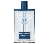 Tualetes ūdens Police Back In Stock: Police Cosmopolitan 100Ml, 100 ml