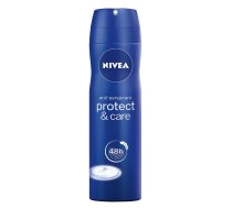 Dezodorants sievietēm Nivea Protect & Care, 200 ml