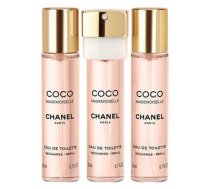 Tualetes ūdens Chanel Coco Mademoiselle, 60 ml