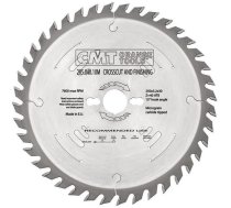 Griešanas disks CMT Saw Blade Z60, 250 mm x 30 mm