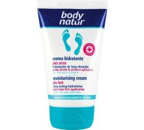 Kāju krēms Body Natur Crema Hidratante, 100 ml