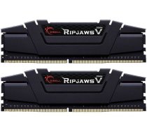 Operatīvā atmiņa (RAM) G.SKILL RipJaws V, DDR4, 32 GB, 3600 MHz