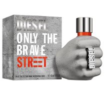 Tualetes ūdens Diesel Only The Brave Street, 35 ml