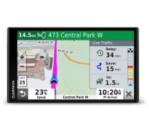 GPS navigācija Garmin DriveSmart 65