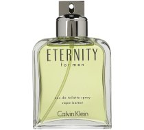 Tualetes ūdens Calvin Klein Eternity, 50 ml