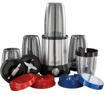 Kokteiļu blenderis Russell Hobbs 23180-56, melna/nerūsējošā tērauda