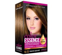 Matu krāsa Aromat Color Essence, tumši brūns, Dark Brown Aromat 6.13, 70 ml