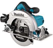 Elektriskais ripzāģis Makita HS7611, 1600 W, 190 mm