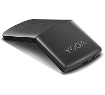 Datorpele Lenovo Yoga bluetooth, melna