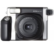 Momentfotoaparāts Fujifilm Instax Wide 300, melna