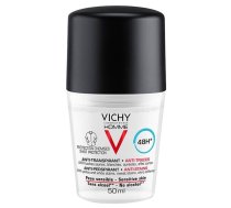 Vīriešu dezodorants Vichy Homme 48H, 50 ml