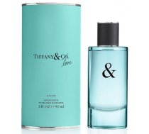 Tualetes ūdens Tiffany&Co Love, 90 ml