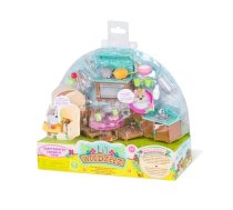 Rotaļu virtuve Lil Woodzeez Kitchen Set