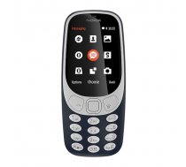 Mobilais telefons Nokia 3310 2017 TA-1030, zila/16MB