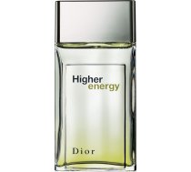 Tualetes ūdens Christian Dior Higher Energy, 100 ml