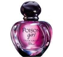Tualetes ūdens Christian Dior Poison Girl, 100 ml