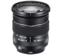 Objektīvs Fujifilm XF 16-80mm f/4 R OIS WR, 441 g