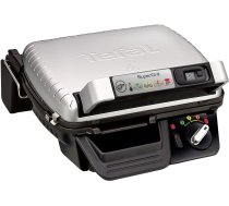 Elektriskais galda grils Tefal SuperGrill GC451