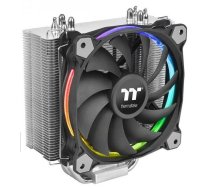 Gaisa dzesētājs procesoram Thermaltake Riing Silent 12