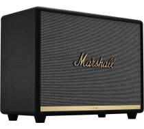 Bezvadu skaļrunis Marshall Woburn II, melna, 130 W