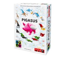 Galda spēle Brain Games Pigasus