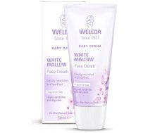 Krēms Weleda White Mallow, 50 ml