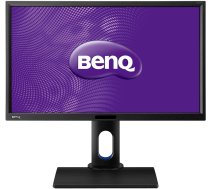 Monitors BenQ BL2420PT, 23.8", 5 ms