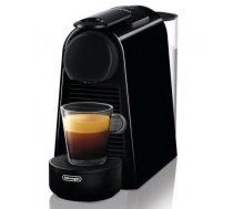 Kapsulas kafijas automāts DeLonghi Essenza Mini EN85.B, melna