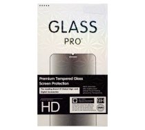 Tālruņa ekrāna aizsargstikls Glass PRO+ For Apple iPhone X, 9H