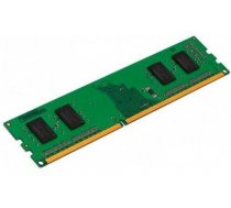 Operatīvā atmiņa (RAM) Kingston KVR26N19S6/8, DDR4, 8 GB, 2666 MHz