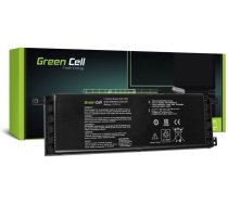 Klēpjdatoru akumulators Green Cell AS80, 3.8 Ah, LiPo