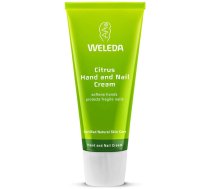 Roku krēms Weleda Citrus, 50 ml