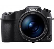 Digitālā fotokamera Sony DSC-RX10 IV