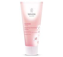 Sejas tīrīšanas līdzeklis sievietēm Weleda Almond Soothing Cleansing Lotion, 75 ml