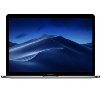 Portatīvais dators Apple MacBook Pro MPXQ2RU/A, Intel® Core™ i5-7360U, 8 GB, 128 GB, 13.3 "