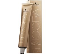 Matu krāsa Schwarzkopf Igora Royal Absolutes Anti Age, 4-60, 60 ml