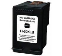 Tintes printera kasetne Uprint H-62XLB-UP, melna